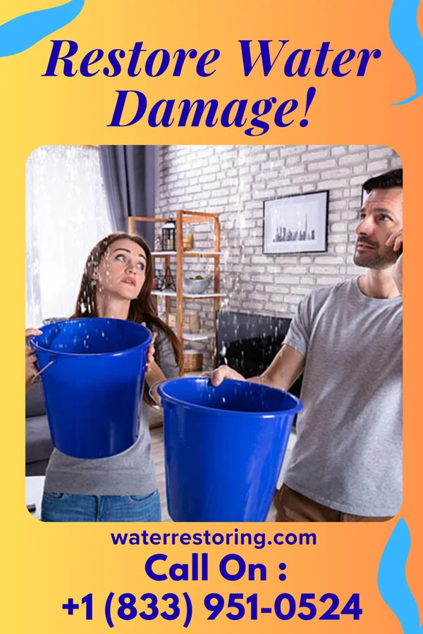 water restoration Pacific Property Restoration Network Marietta
